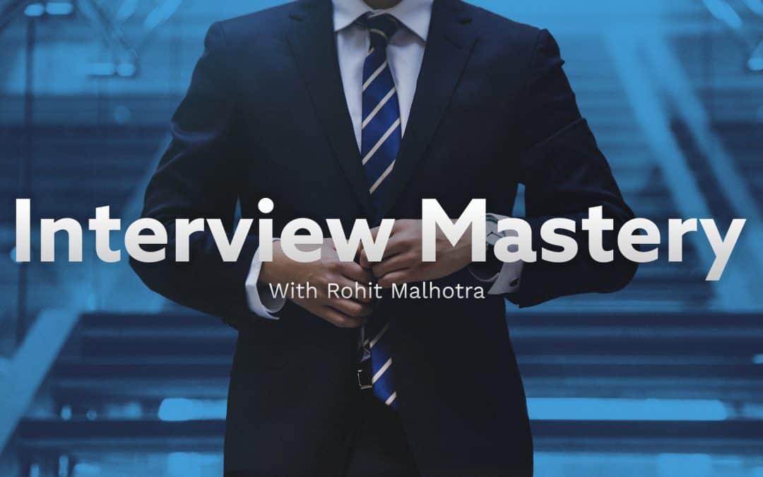 Interview Mastery