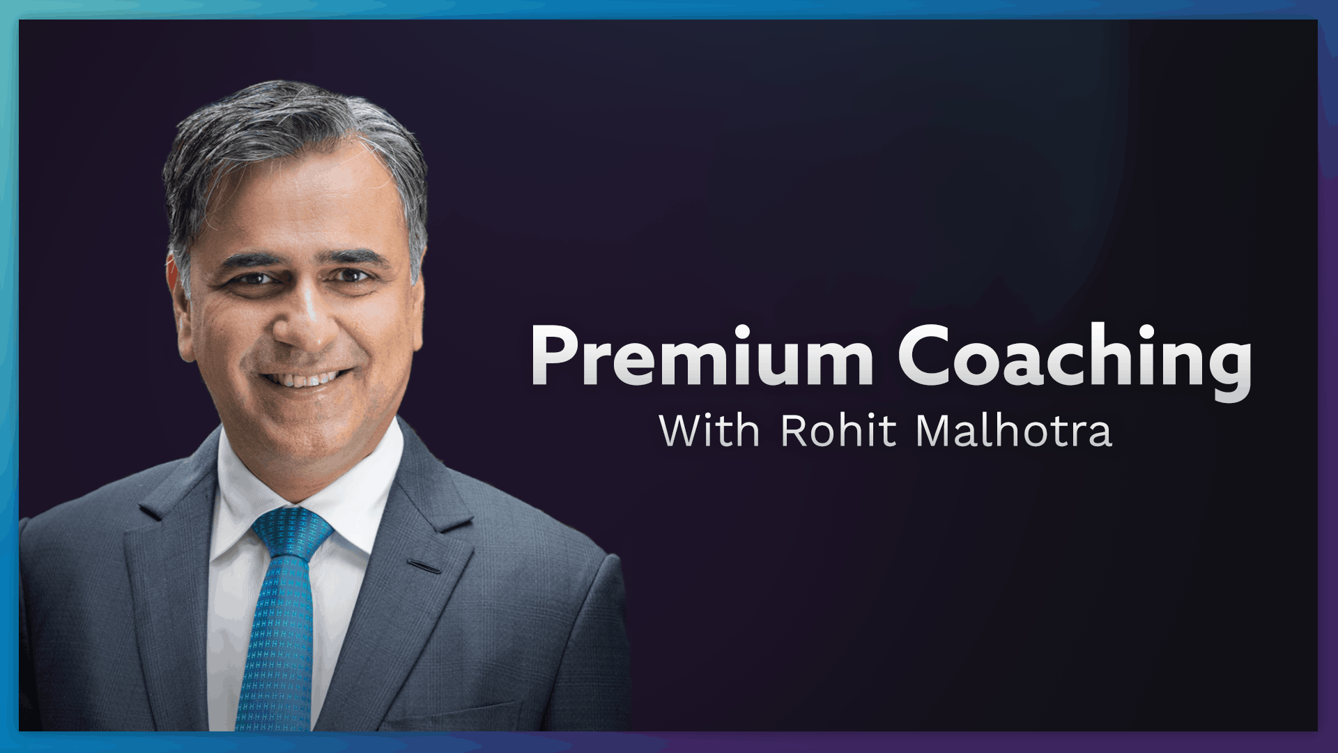 Premium Coaching